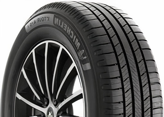Michelin X Tour AS 2 245/60R18