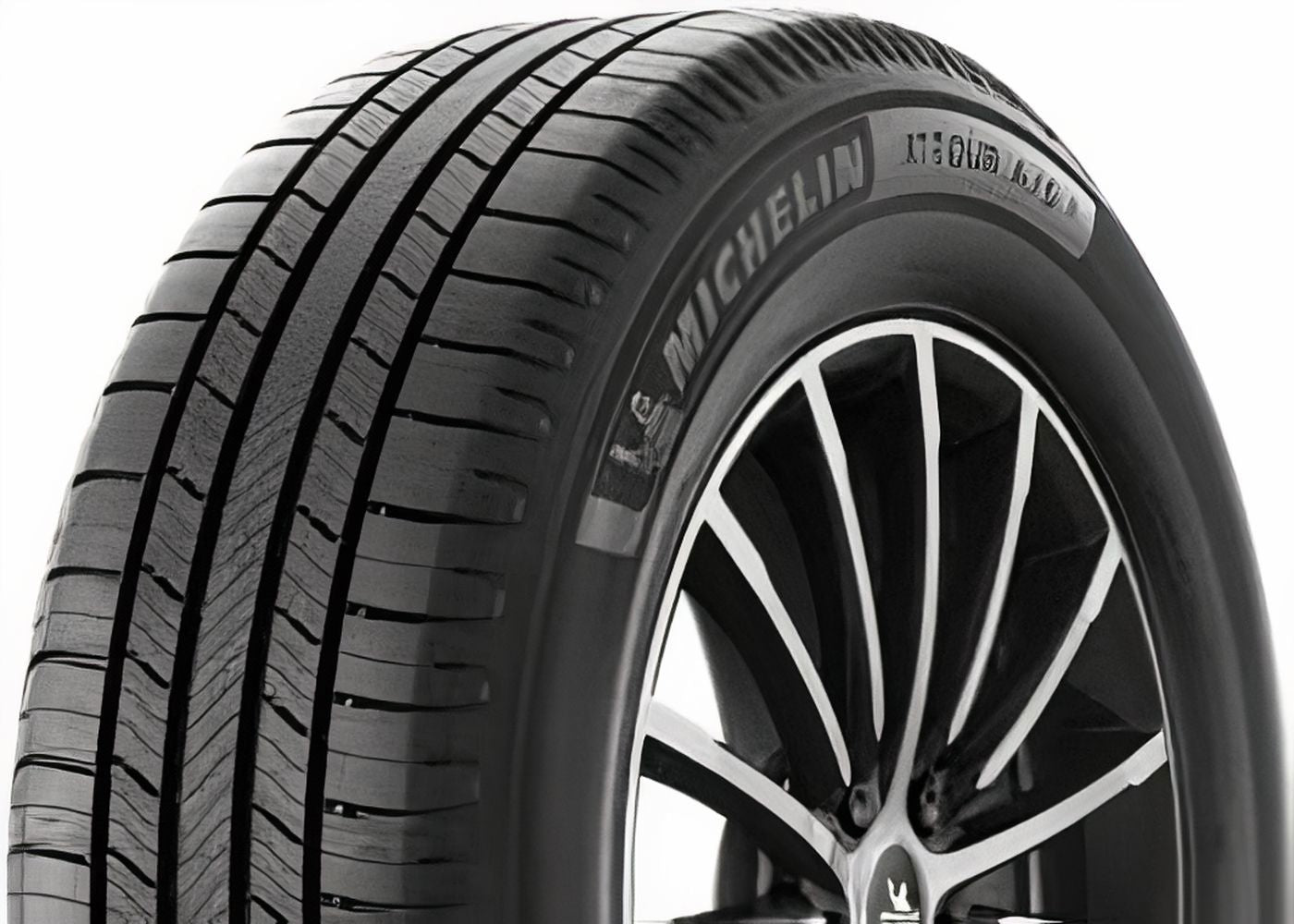 Michelin X Tour AS 2 245/60R18