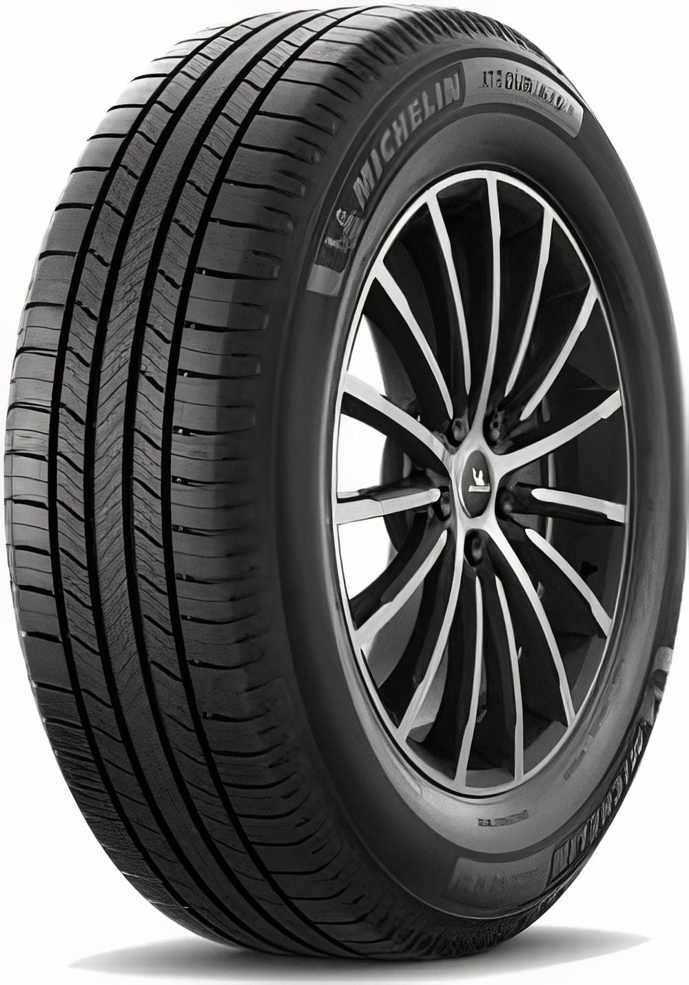 Michelin X Tour AS 2 245/60R18
