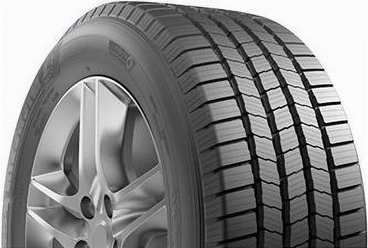 Michelin XLT AS 275/60R20