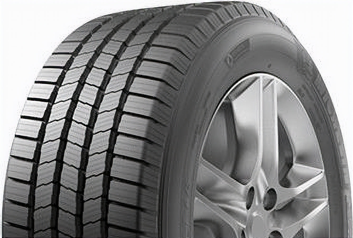 Michelin XLT AS 275/60R20