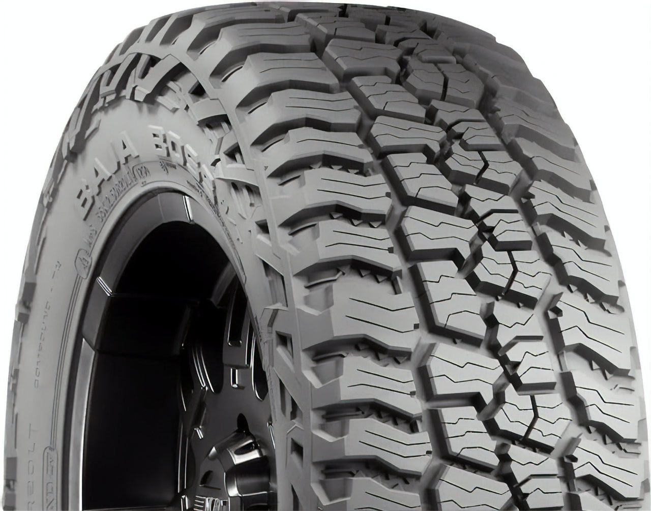 Mickey Thompson Baja Boss AT 265/50R20