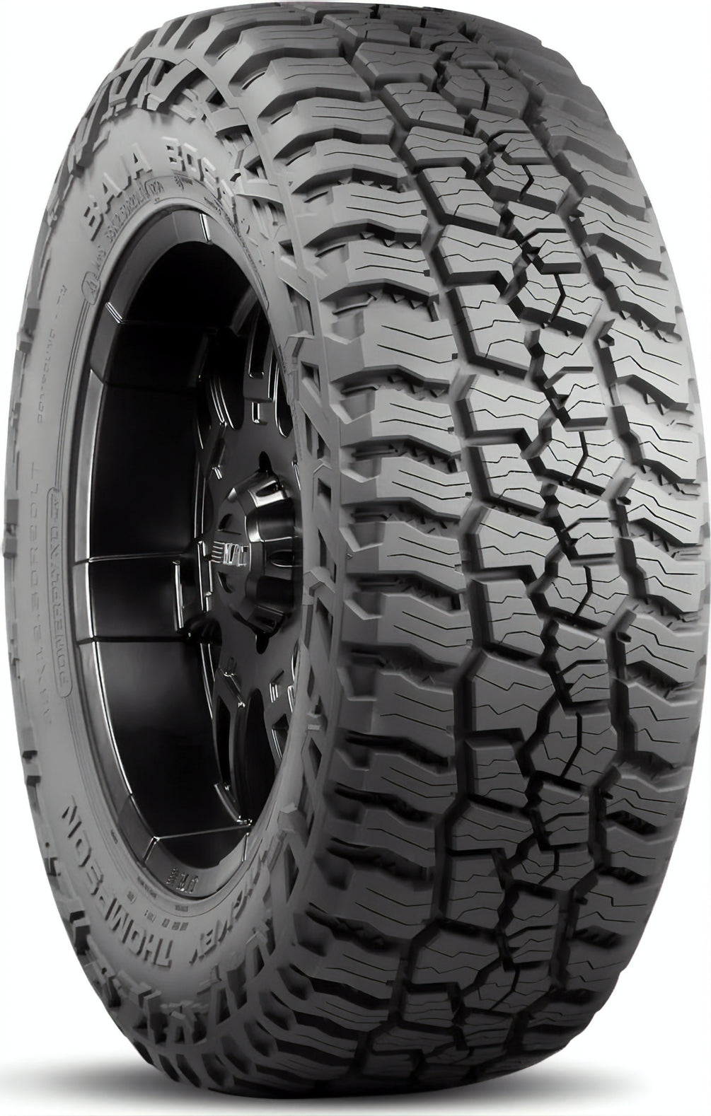 Mickey Thompson Baja Boss AT 265/50R20