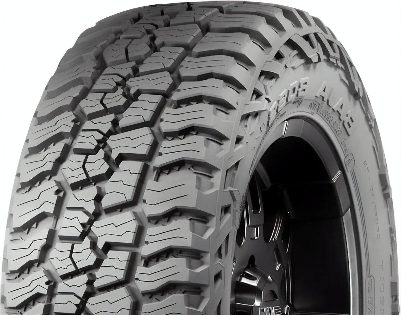 Mickey Thompson Baja Boss AT 265/50R20
