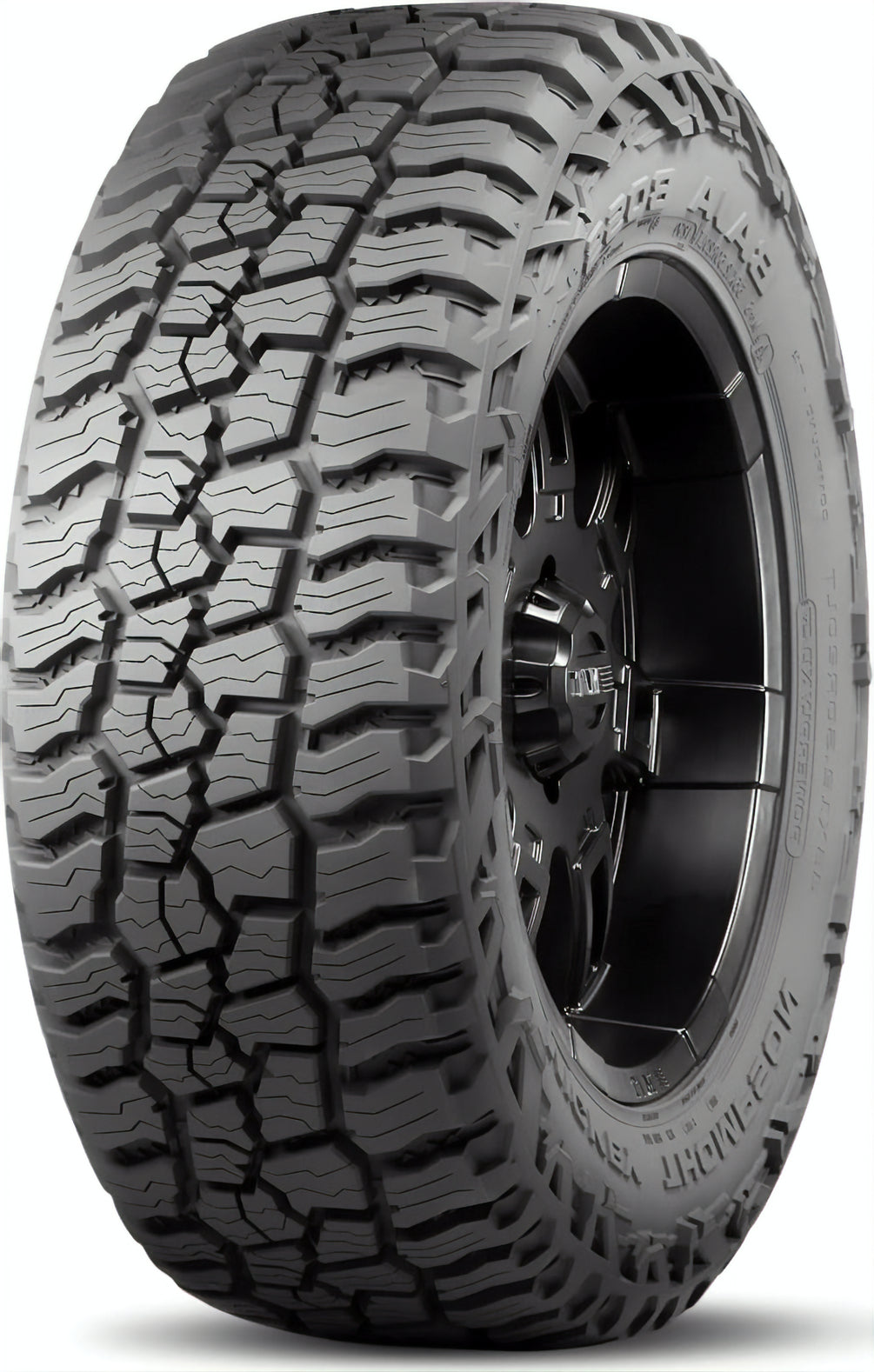 Mickey Thompson Baja Boss AT 265/50R20