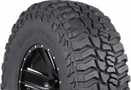 Mickey Thompson Baja Boss 37X12.5R17