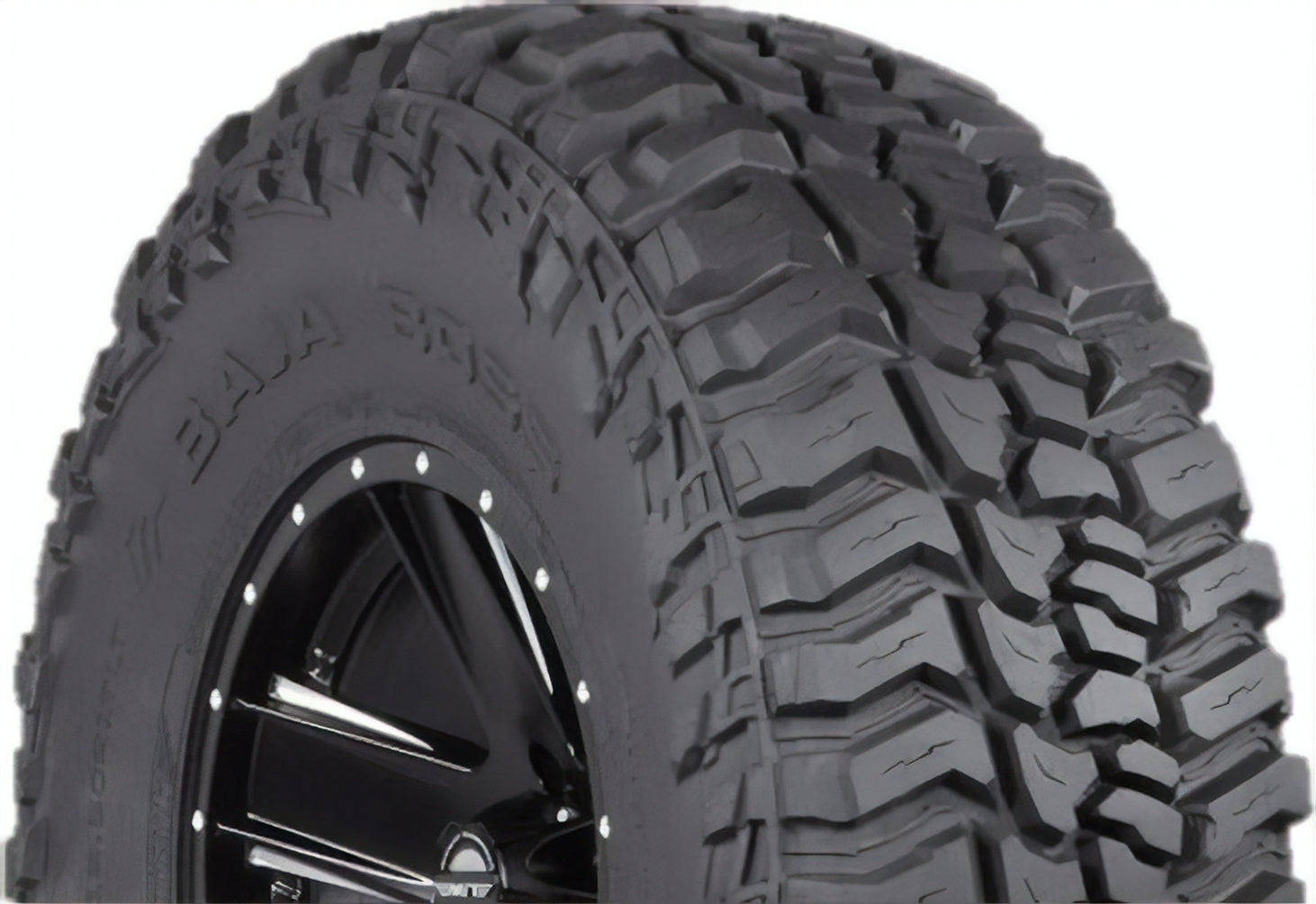 Mickey Thompson Baja Boss 35X12.5R15