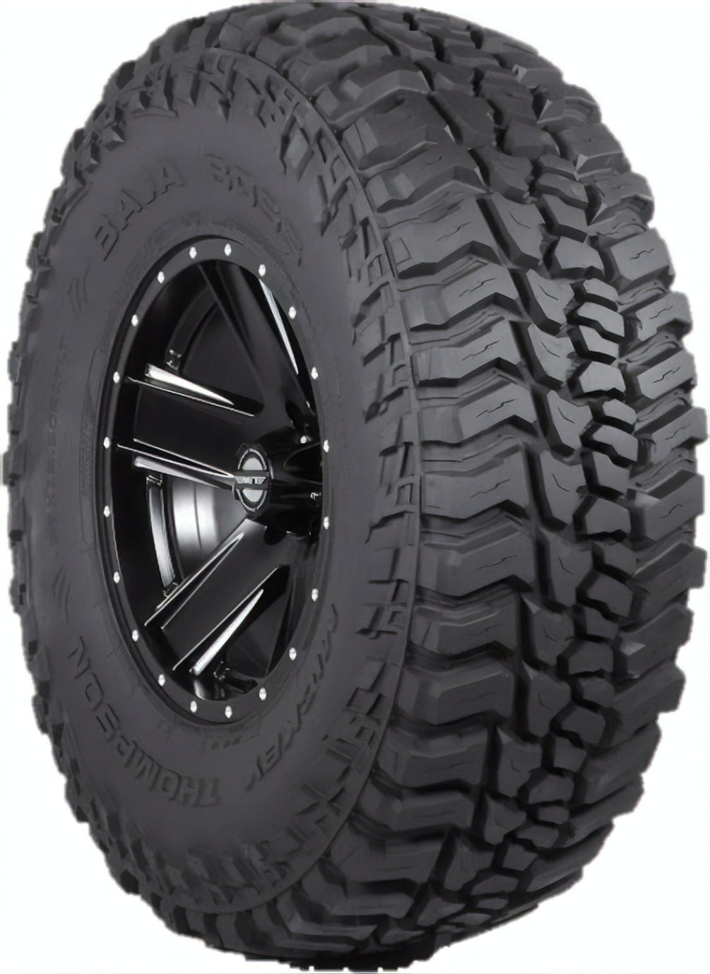 Mickey Thompson Baja Boss 35X12.5R15