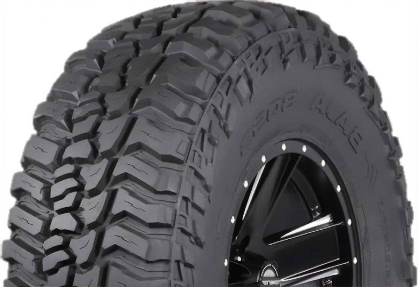 Mickey Thompson Baja Boss 37X14.5R20