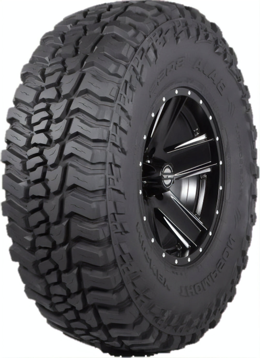 Mickey Thompson Baja Boss 35X12.5R15