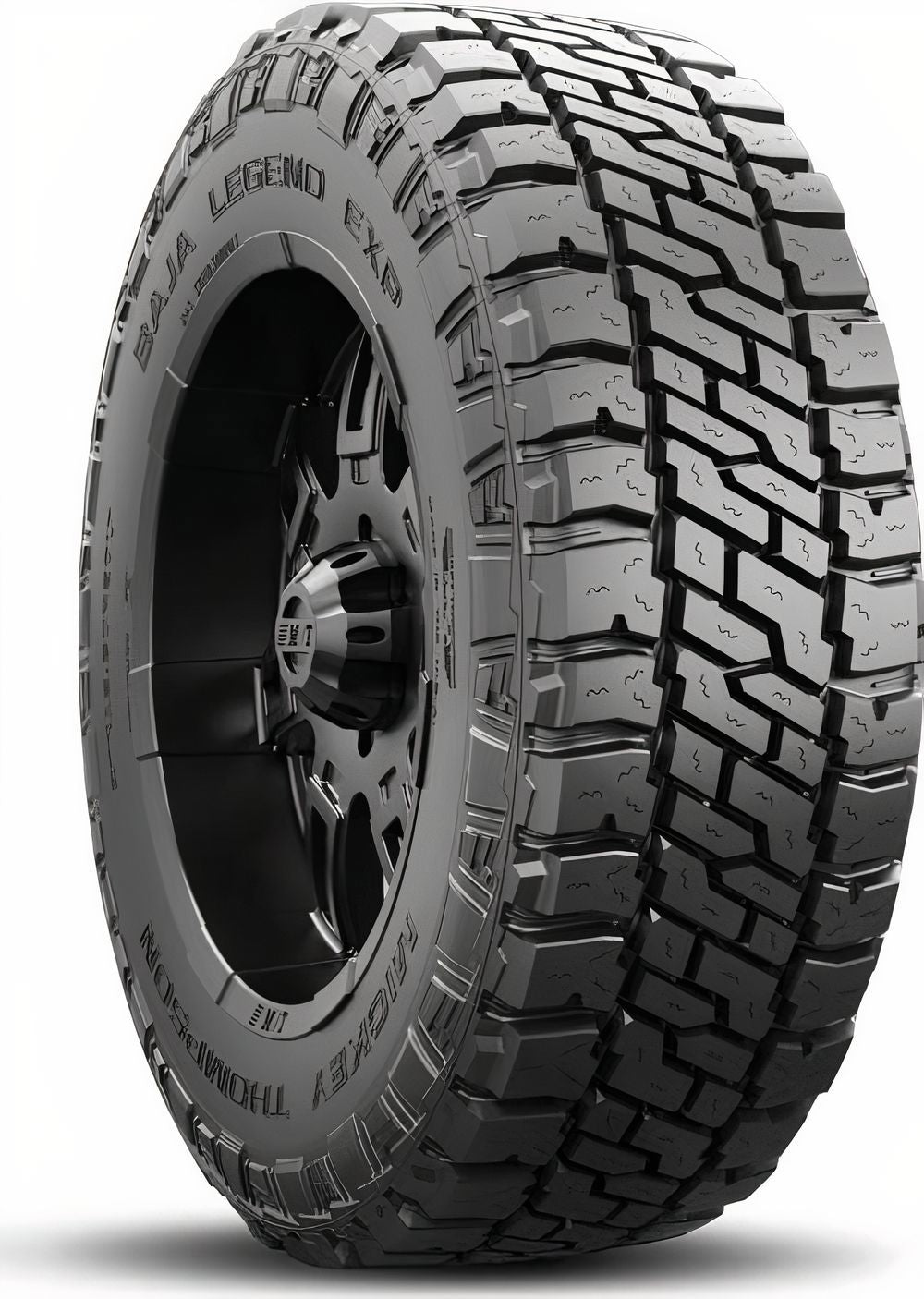 Mickey Thompson Baja Legend EXP 295/70R17