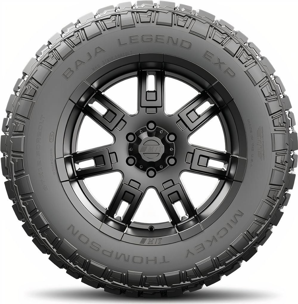 Mickey Thompson Baja Legend EXP 295/70R17