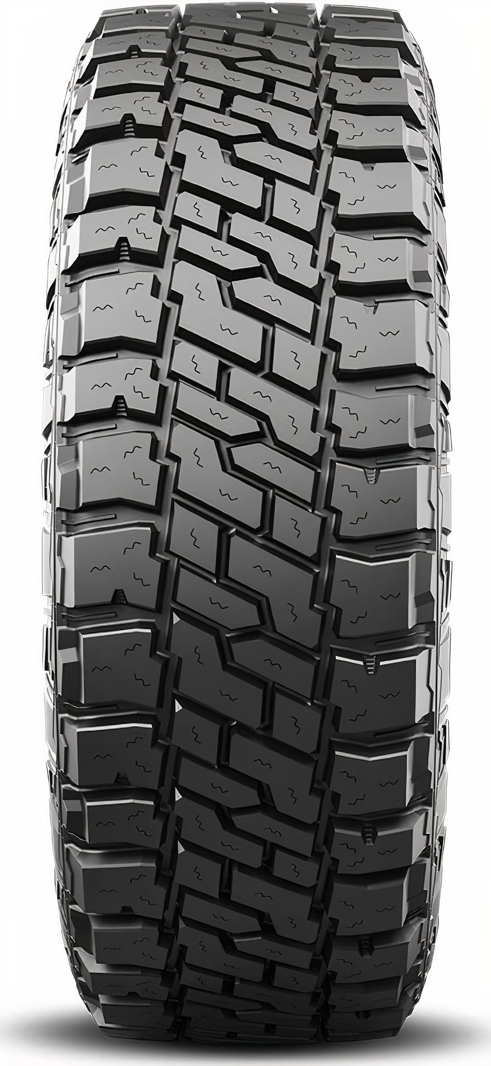 Mickey Thompson Baja Legend EXP 295/70R17