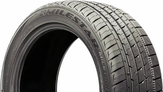 Milestar Interceptor AS810 245/45R19