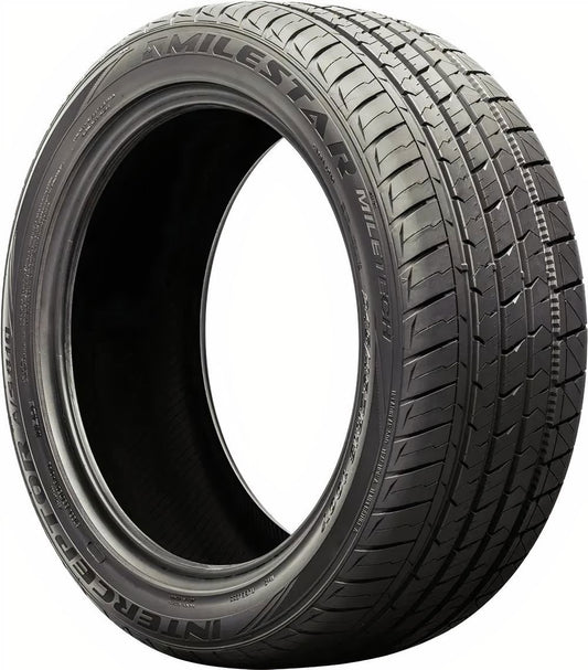 Milestar Interceptor AS810 245/50R19