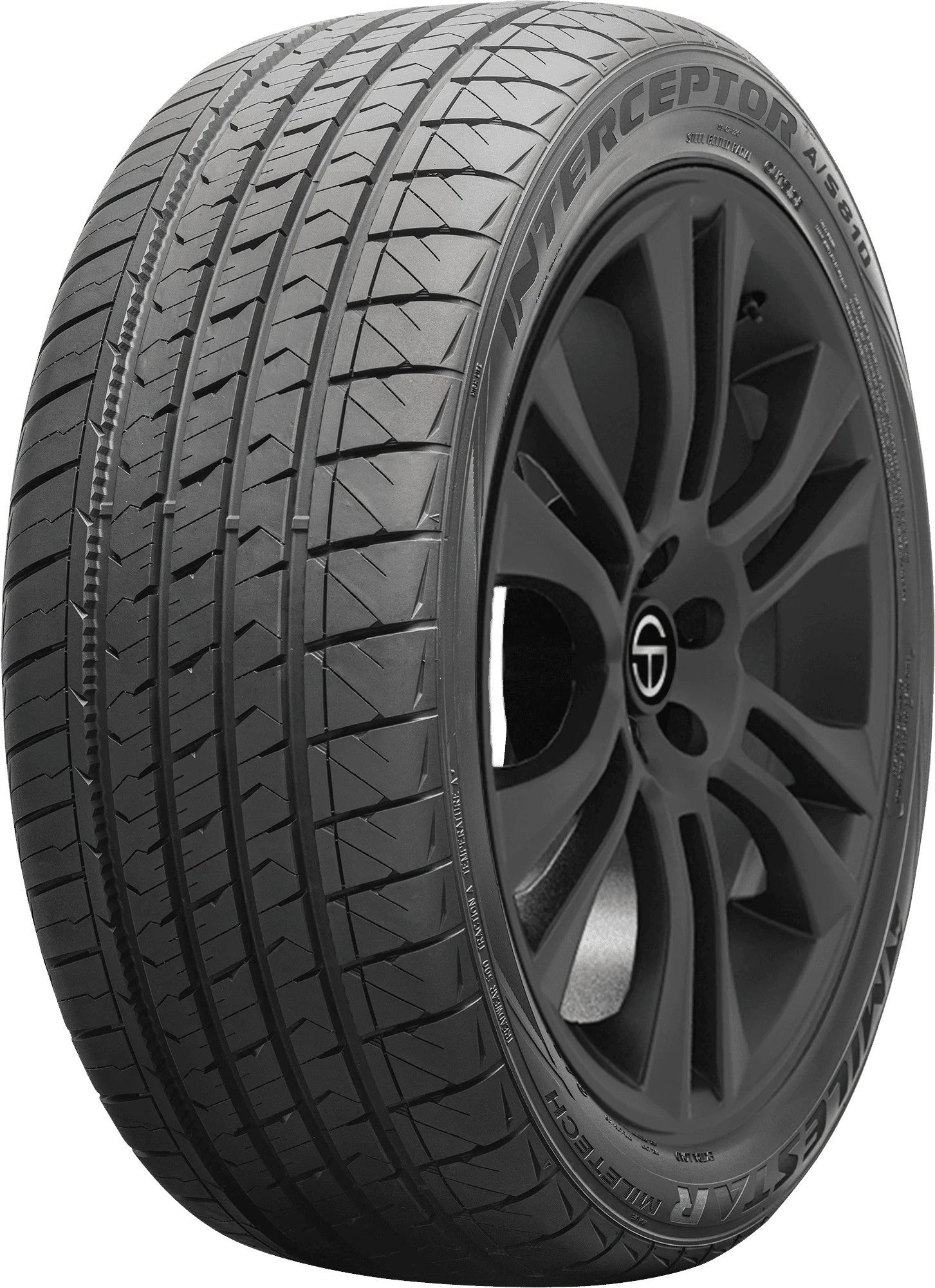 Milestar Interceptor AS810 285/50R20