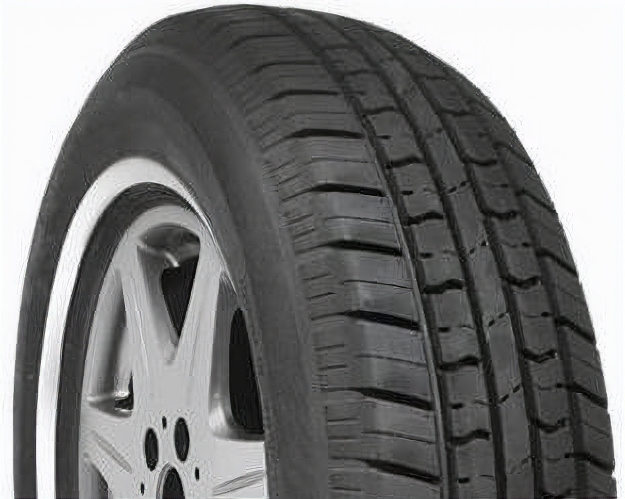 Milestar MS775 205/70R15