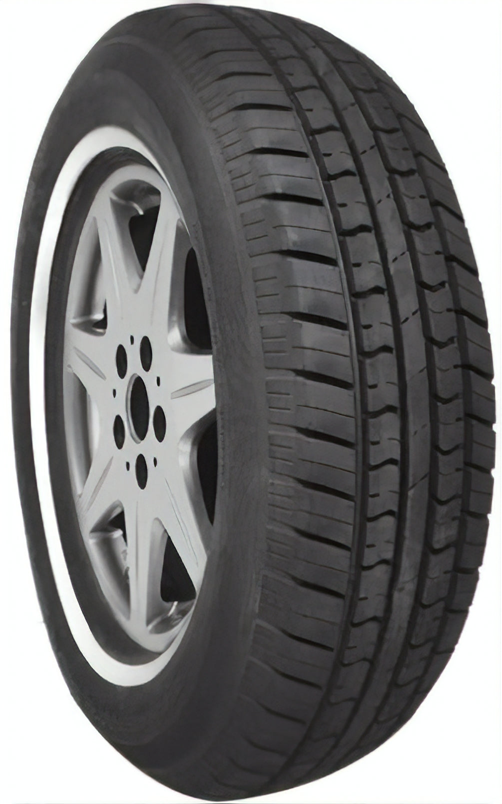Milestar MS775 235/75R15