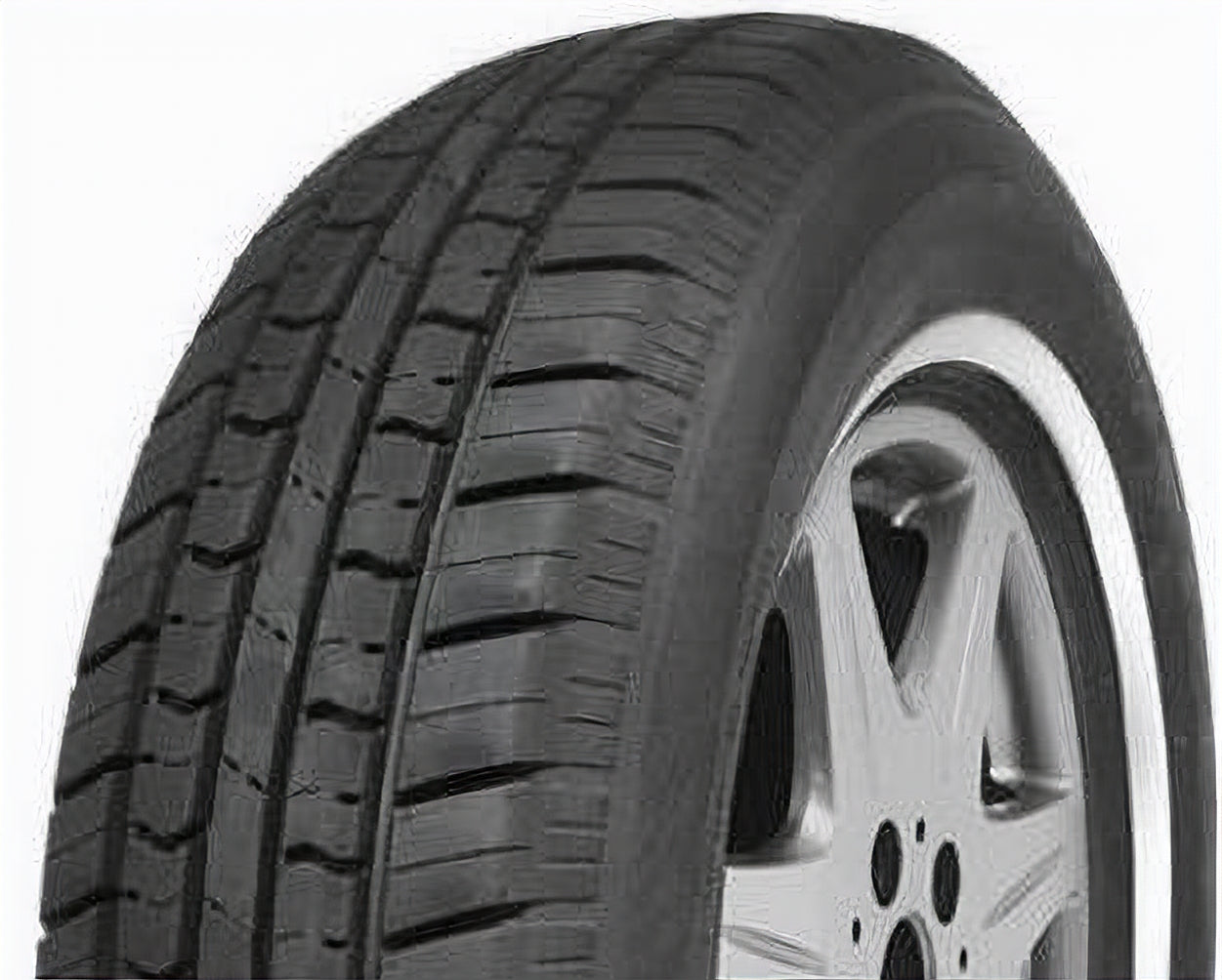 Milestar MS775 205/75R14