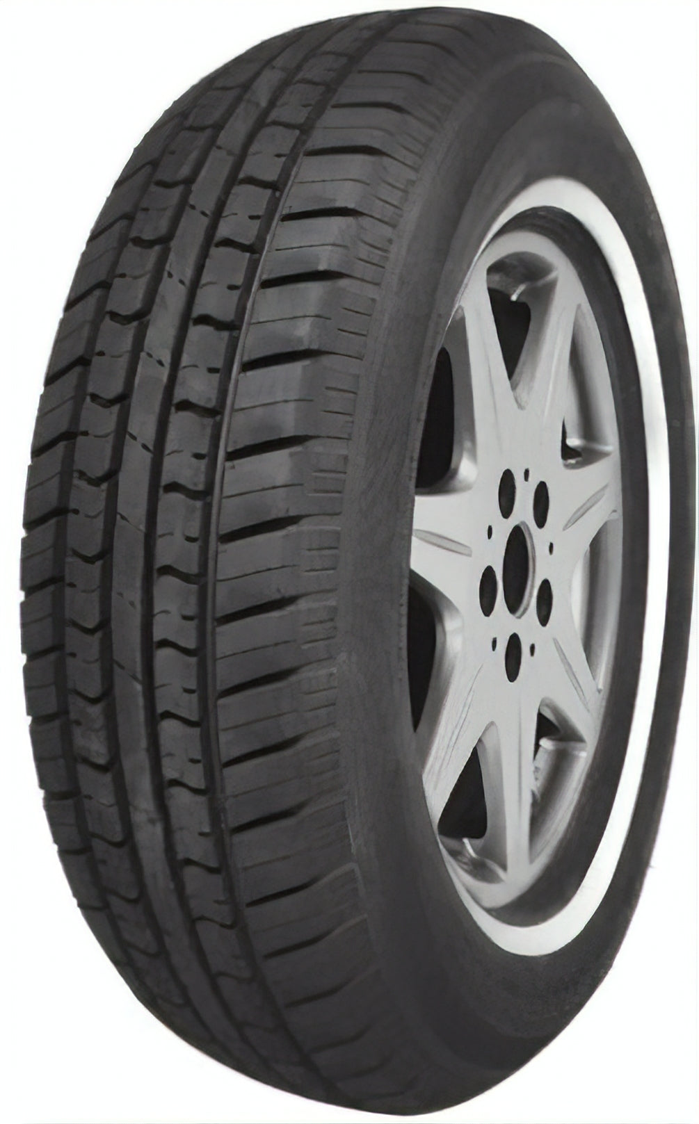 Milestar MS775 215/70R15