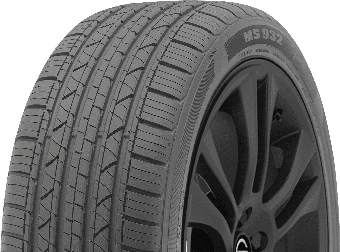 Milestar MS932 Sport 235/55R19