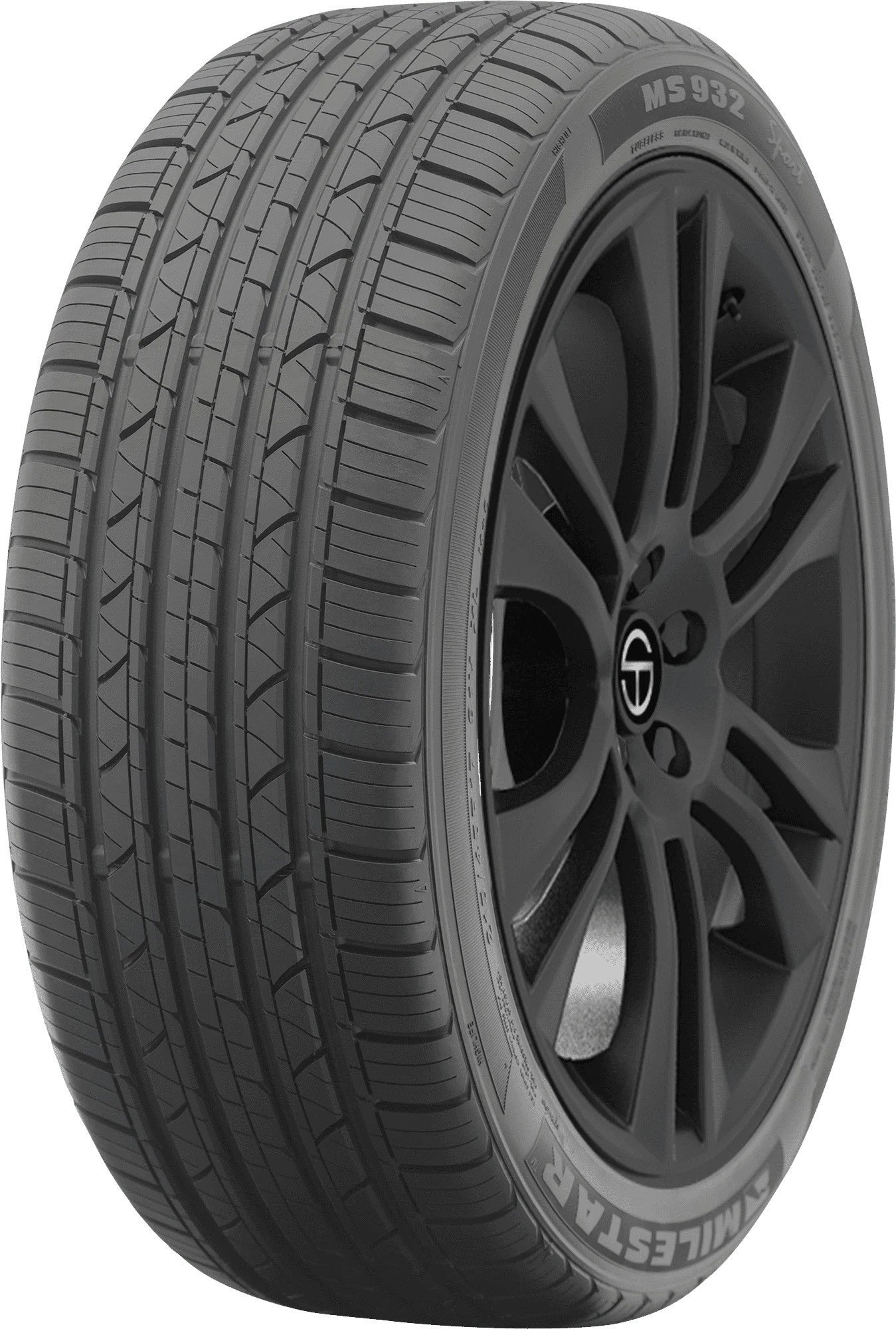 Milestar MS932 Sport 255/35R20