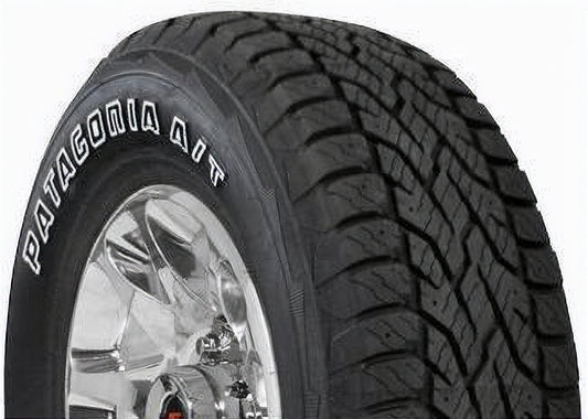 Milestar Patagonia All Terrain 285/75R16