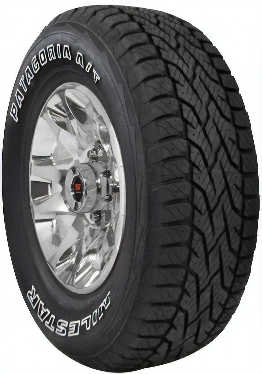 Milestar Patagonia All Terrain 285/75R16