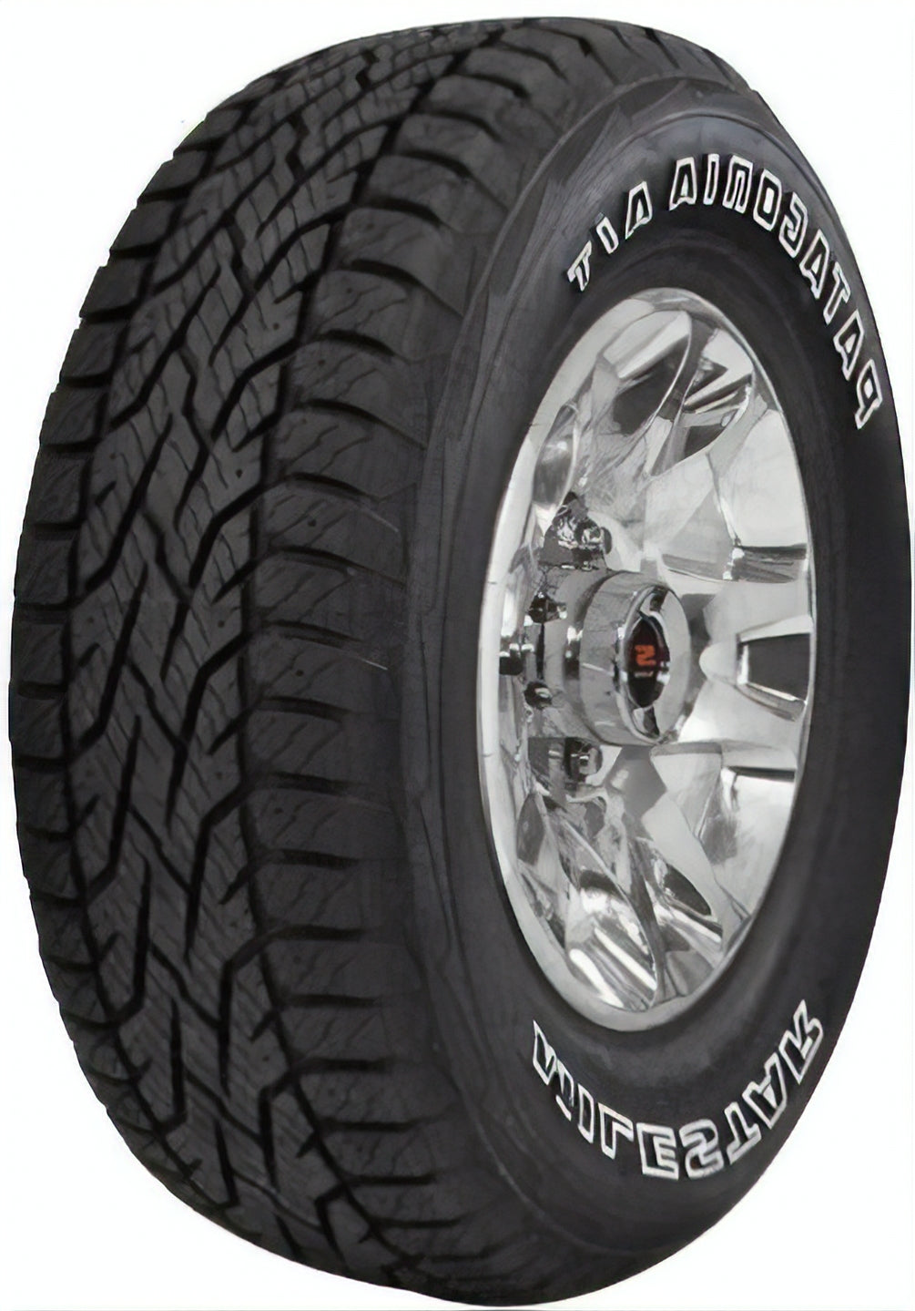 Milestar Patagonia All Terrain 285/75R16