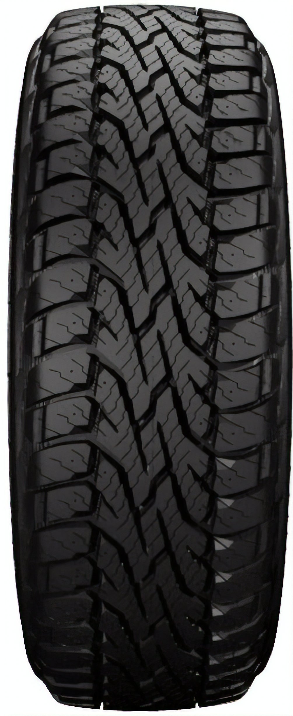Milestar Patagonia All Terrain 285/75R16