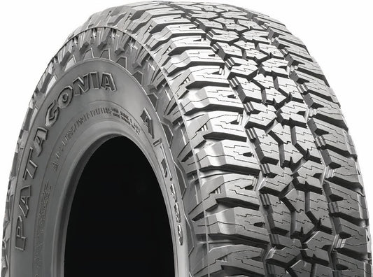 Milestar Patagonia AT Pro 285/75R16