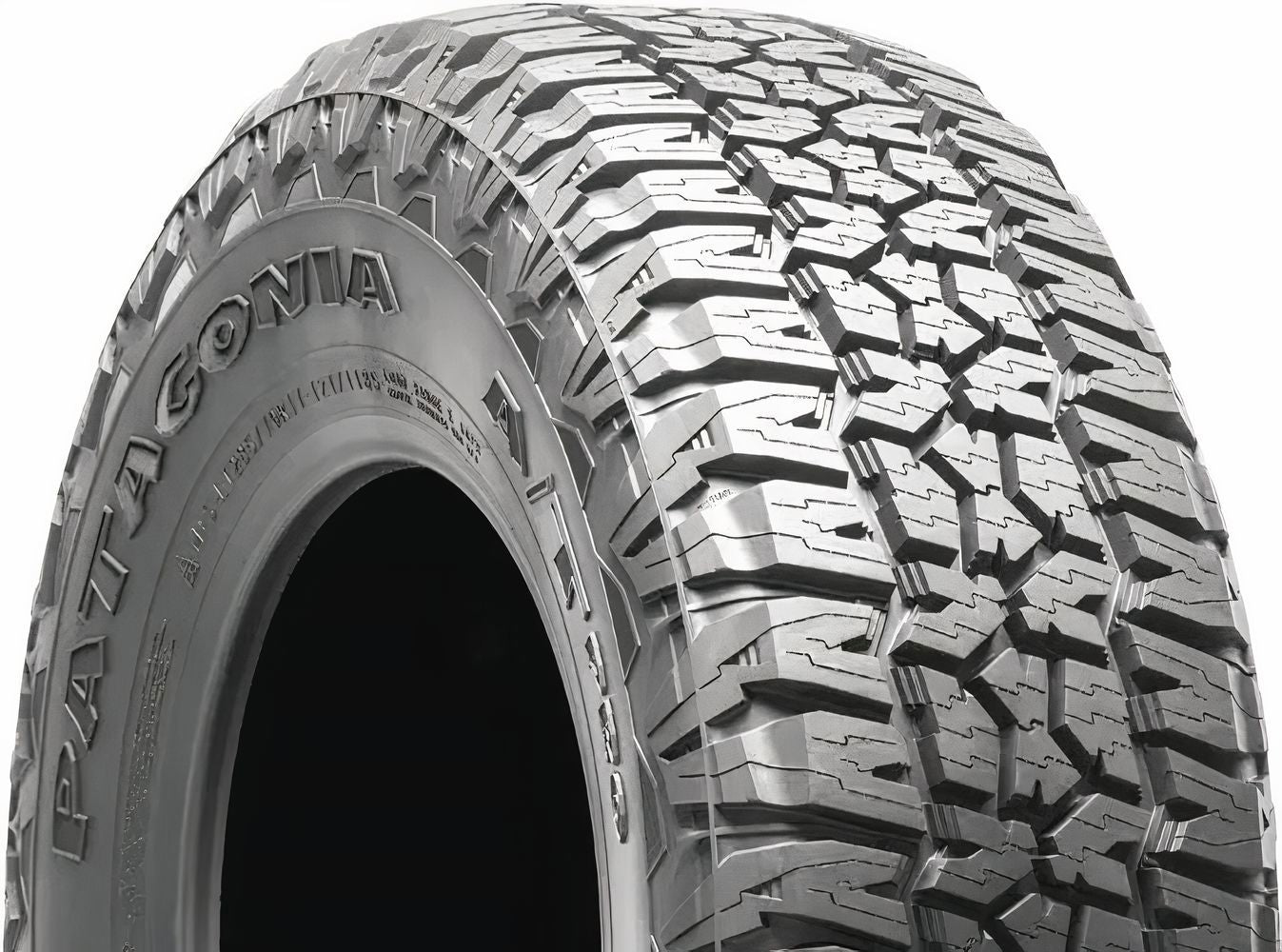 Milestar Patagonia AT Pro 285/75R17