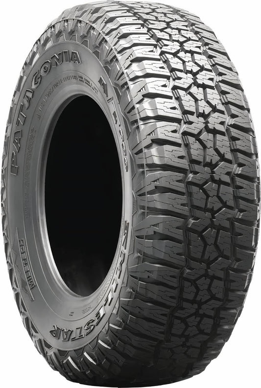 Milestar Patagonia AT Pro 285/75R16