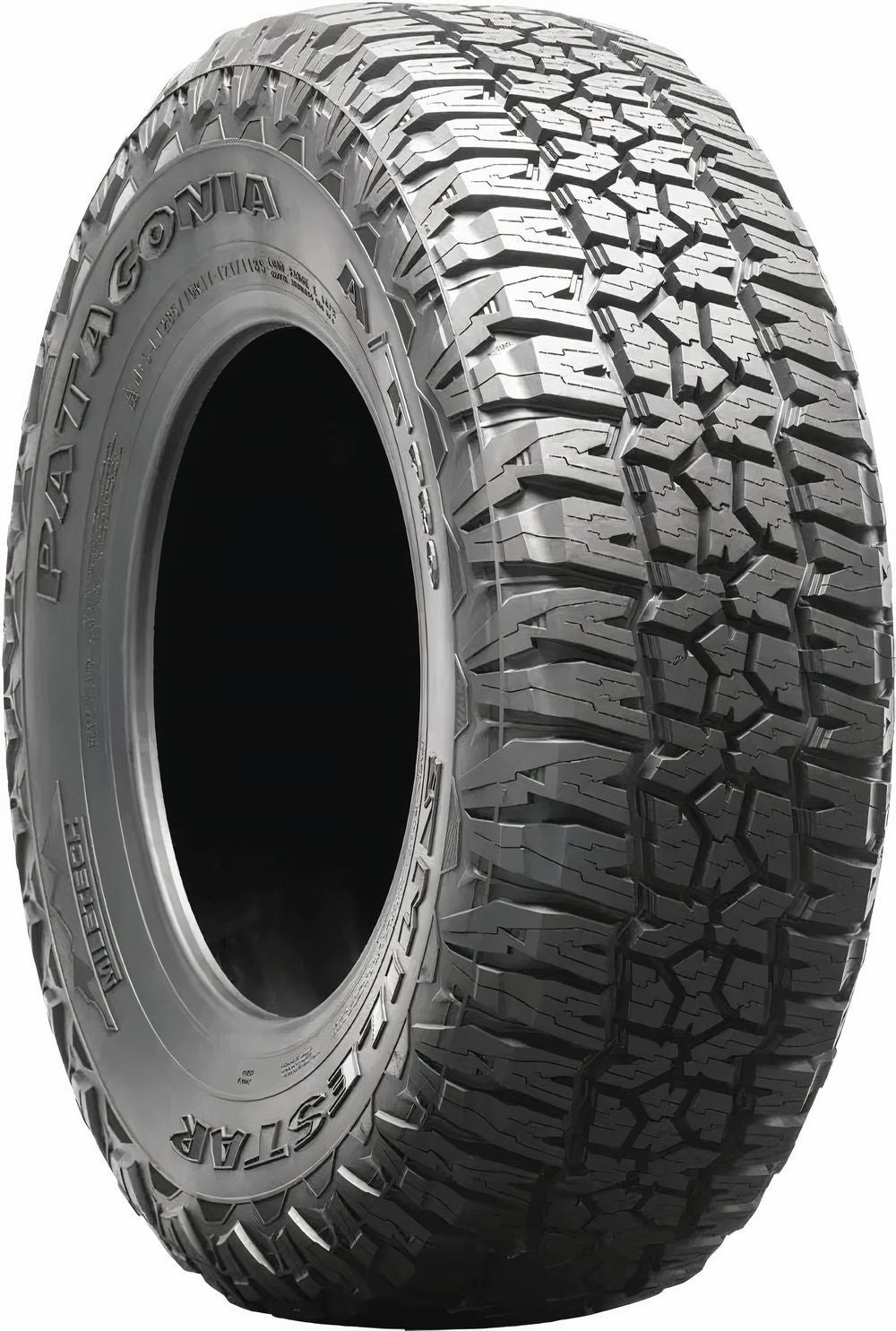 Milestar Patagonia AT Pro 285/70R17