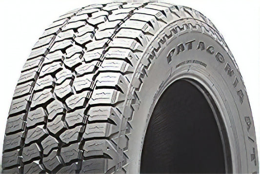 Milestar Patagonia ATR 275/65R20