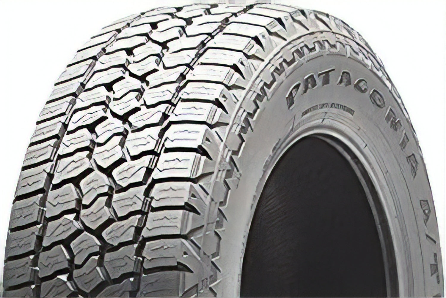 Milestar Patagonia ATR 275/55R20