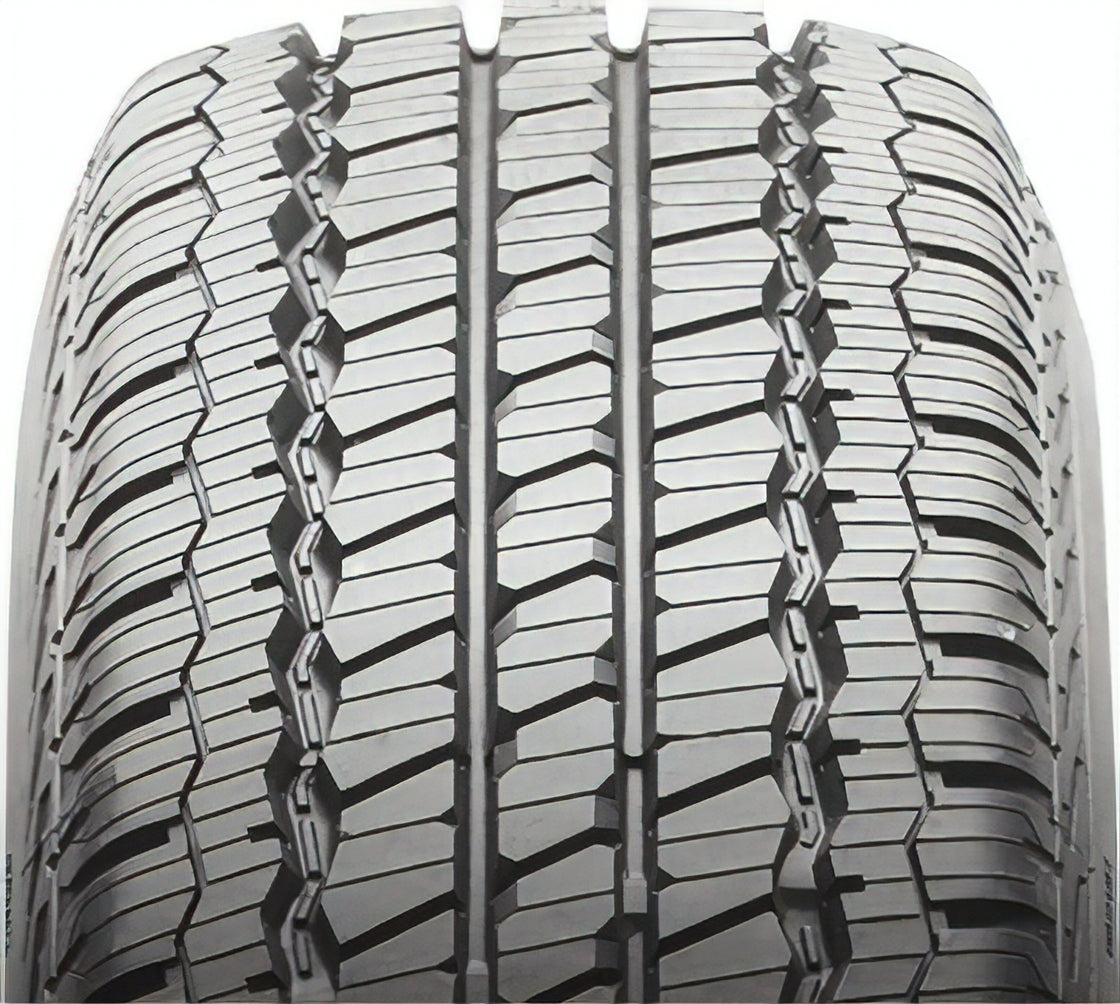 Milestar Patagonia HT 245/75R16