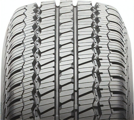 Milestar Patagonia HT 225/75R15