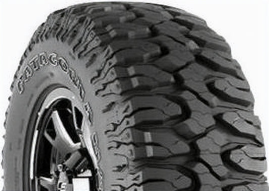 Milestar Patagonia MT 37X12.5R17