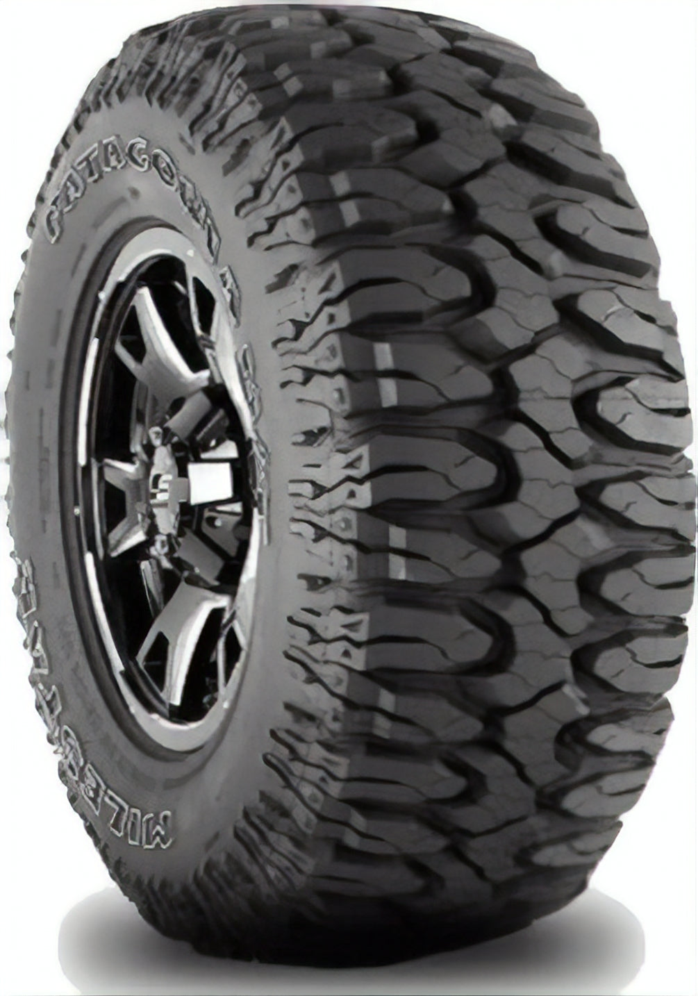 Milestar Patagonia MT 37X12.5R17