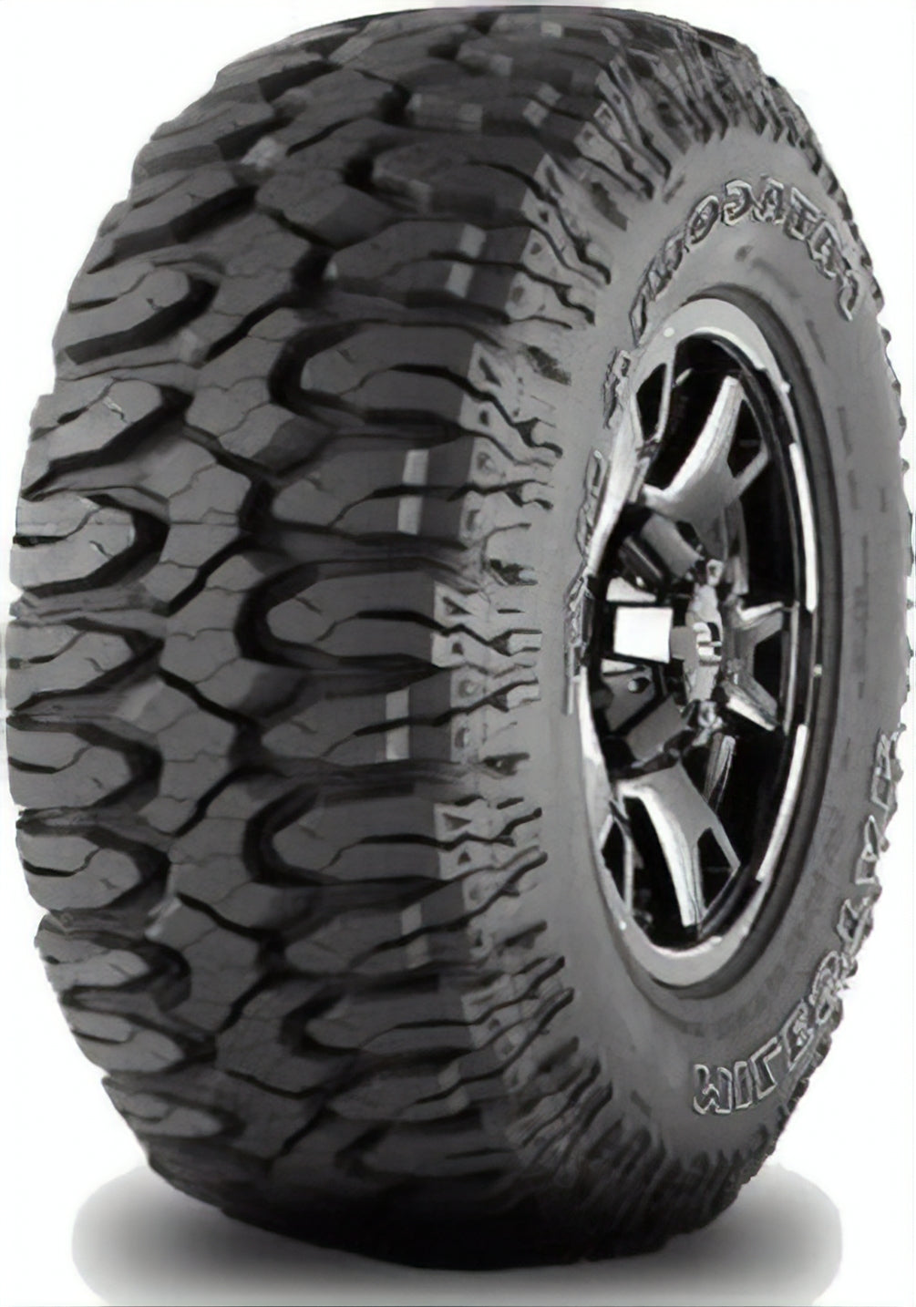 Milestar Patagonia MT 315/75R16