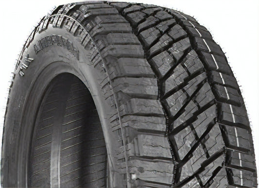 Milestar Patagonia XT 275/80R17