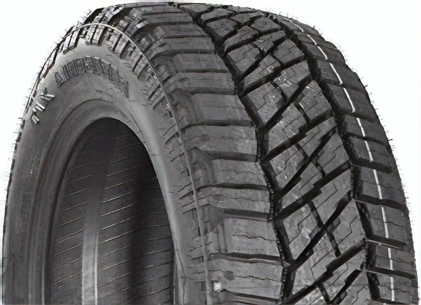 Milestar Patagonia XT 275/65R18