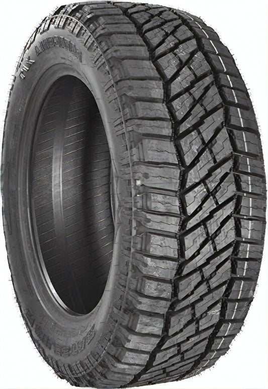 Milestar Patagonia XT 37X12.5R17