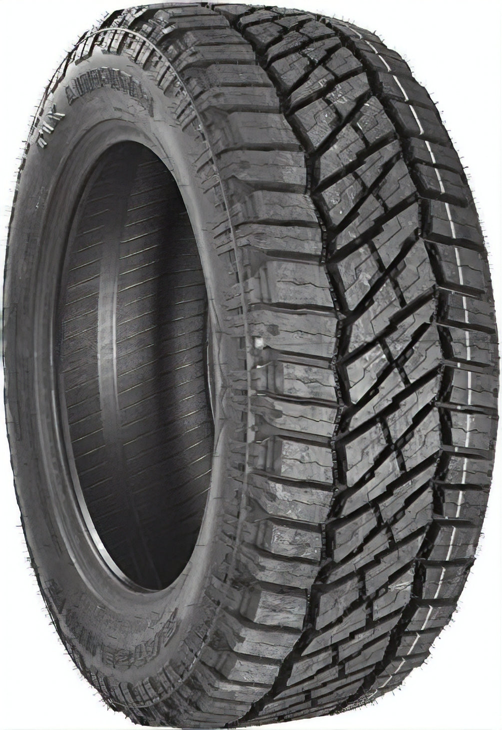 Milestar Patagonia XT 275/65R18