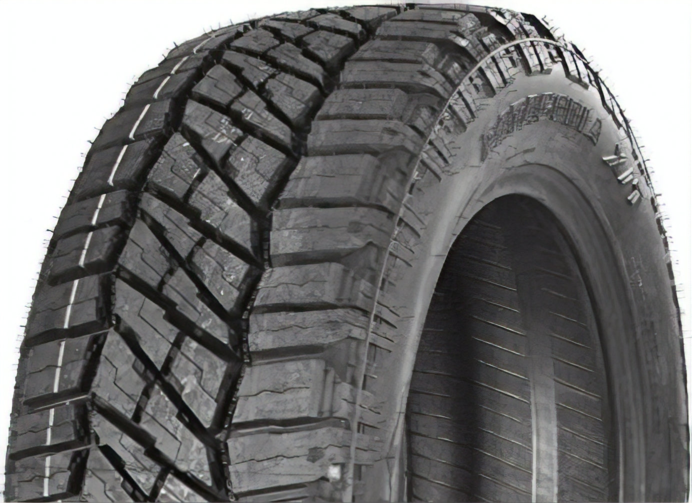 Milestar Patagonia XT 265/70R17