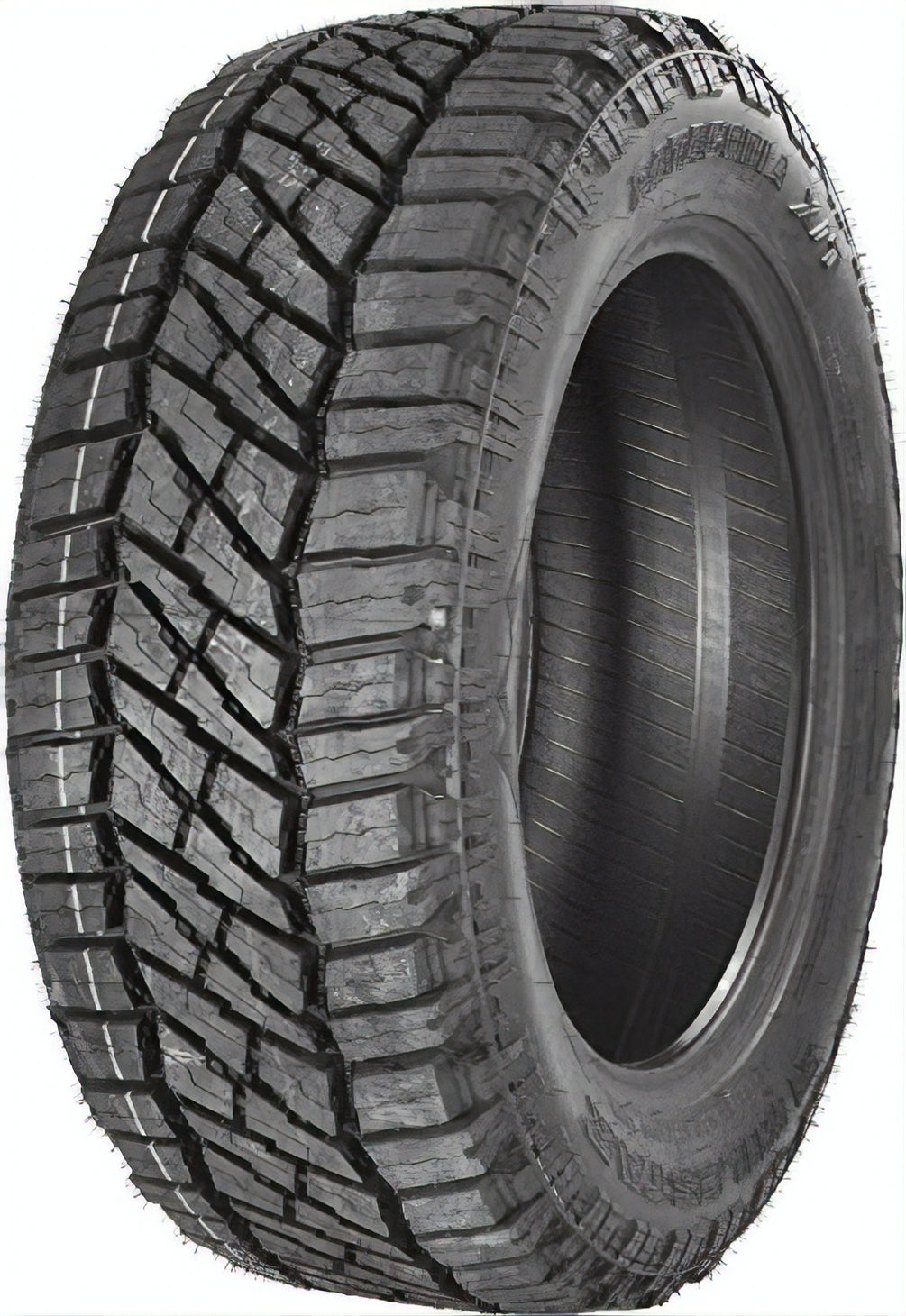 Milestar Patagonia XT 295/65R20