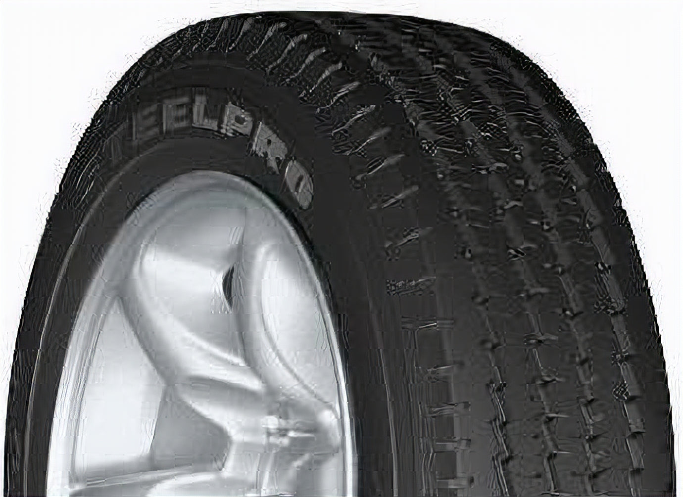 Milestar SteelPro MS597 225/75R16