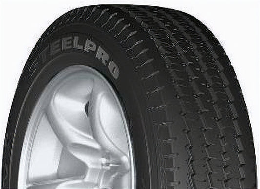Milestar SteelPro MS597 205/65R15