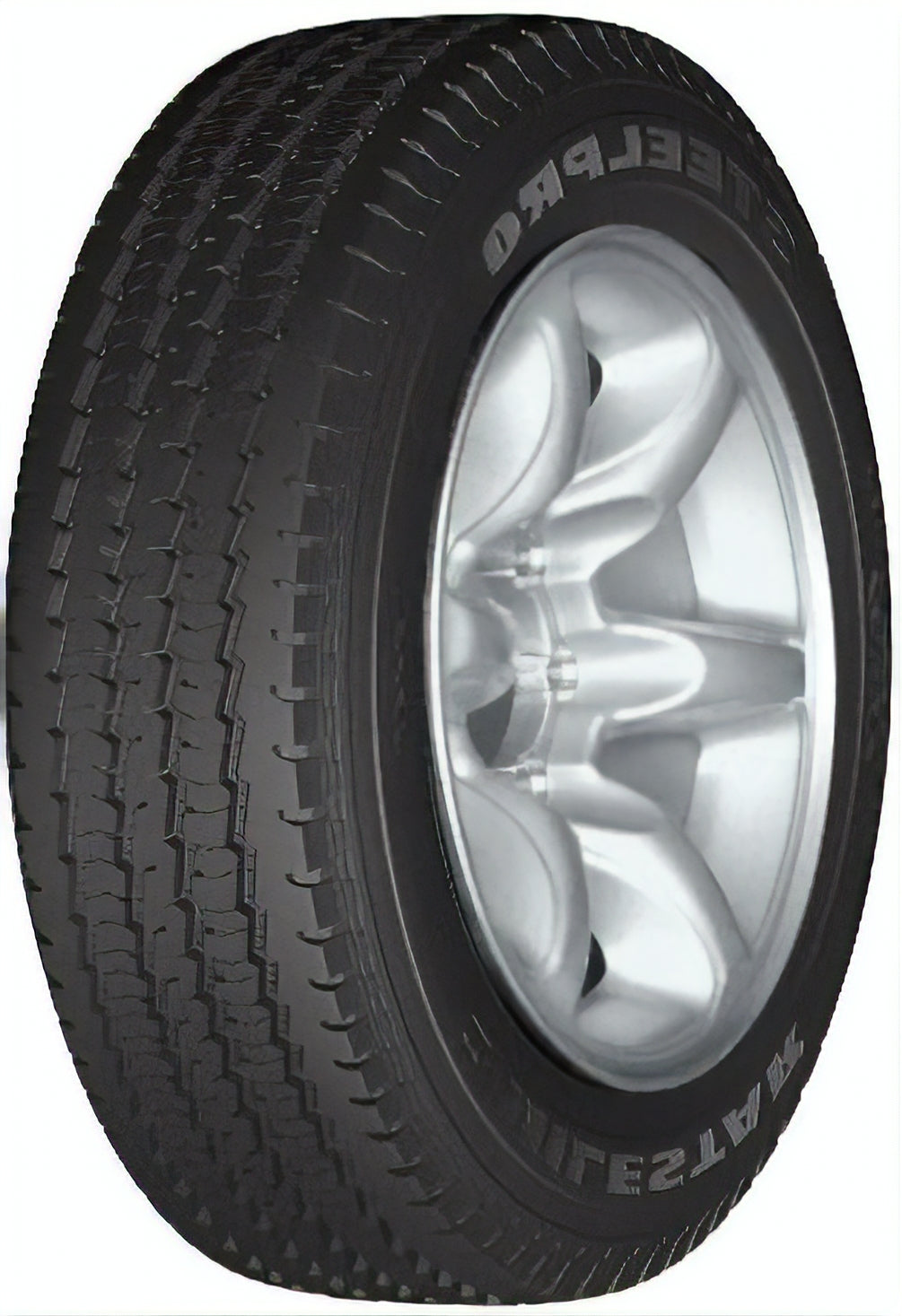 Milestar SteelPro MS597 205/65R15